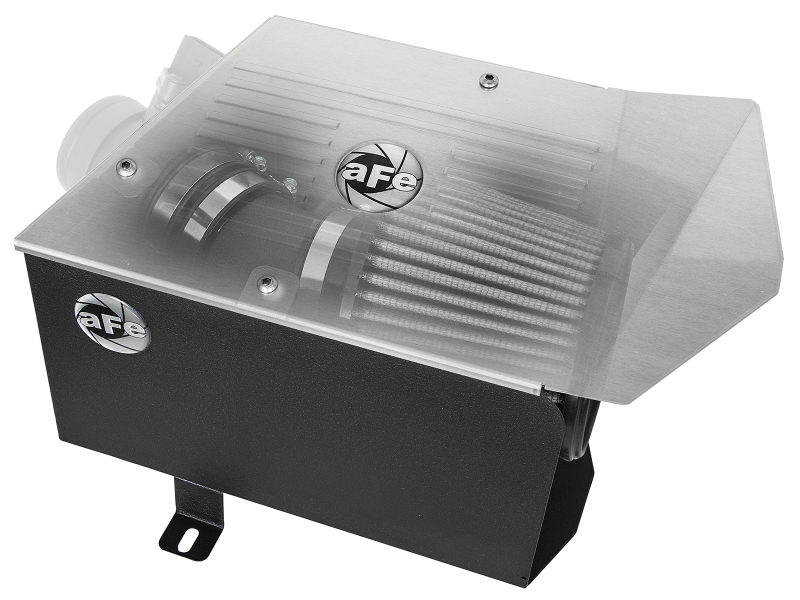 aFe Power MagnumFORCE Intakes Stage-1 PDS AIS PDS VW Golf/Jetta 00-04.5 l4-1.8/1.9L - Image 3