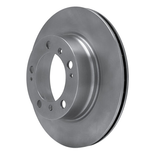 DFC 97-04 Porsche Boxster Rear Brake Rotor
