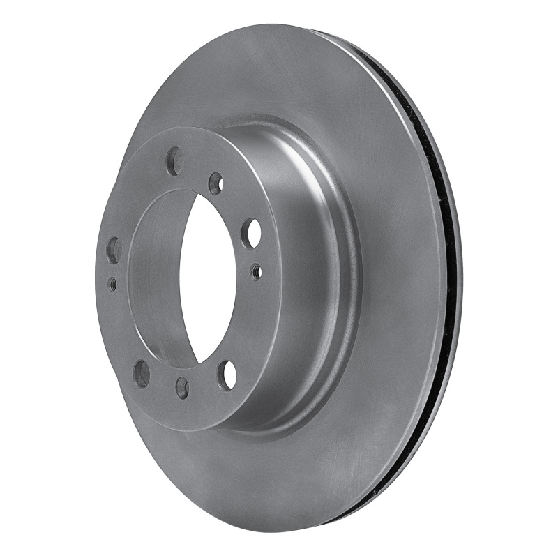 DFC 97-04 Porsche Boxster Rear Brake Rotor