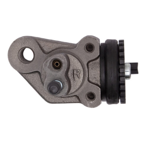 DFC 88-99 Chevrolet W5500 TILTMASTER (w/Front Drum Brakes) Front Right Brake Wheel Cylinder - Image 2