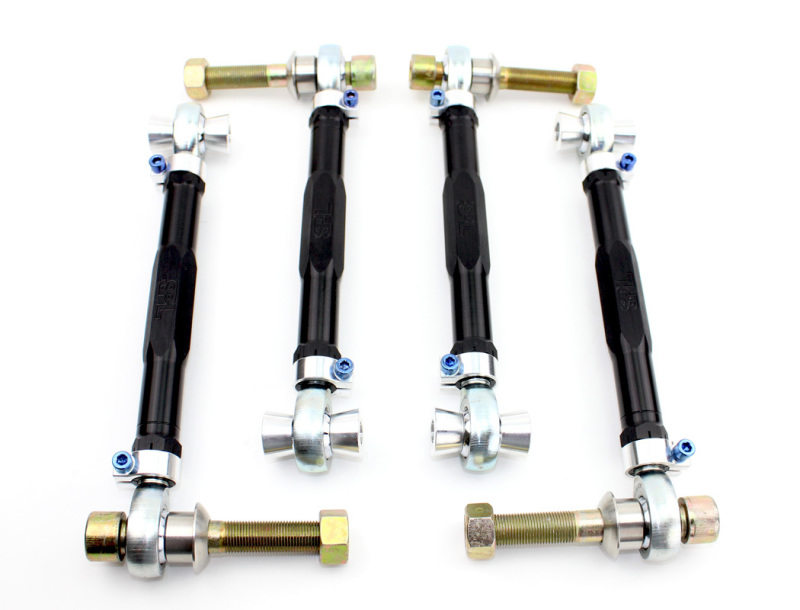 SPL Rear Upper Control Arms for 2014+ BMW M2/M3/M4 (F8X) - Image 2