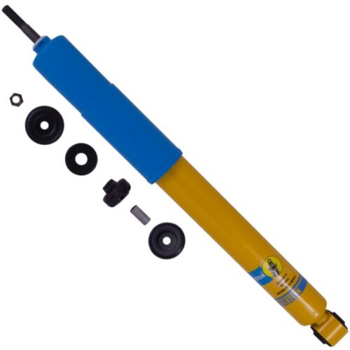 Bilstein 4600 Series for 19-21 RAM 2500 Front 46mm Monotube Shock Absorber