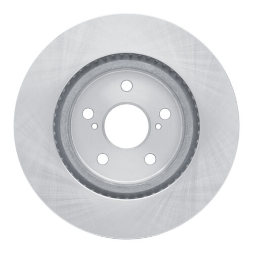 DFC 18-25 Lexus ES250 Front Brake Rotor - Image 5