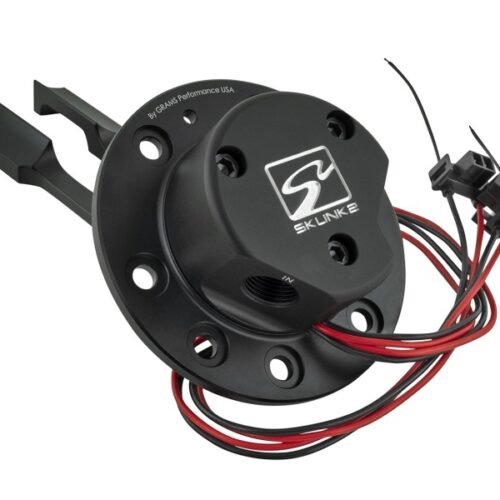 Skunk2 92-00 Civic/94-01 Integra Dual Fuel Pump Hanger