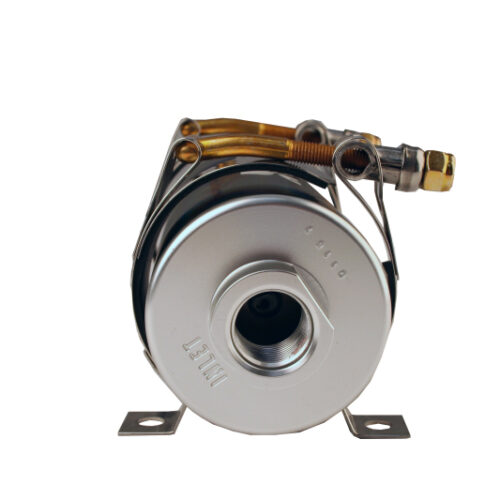 Aeromotive 700 HP EFI Fuel Pump - Black - Image 4