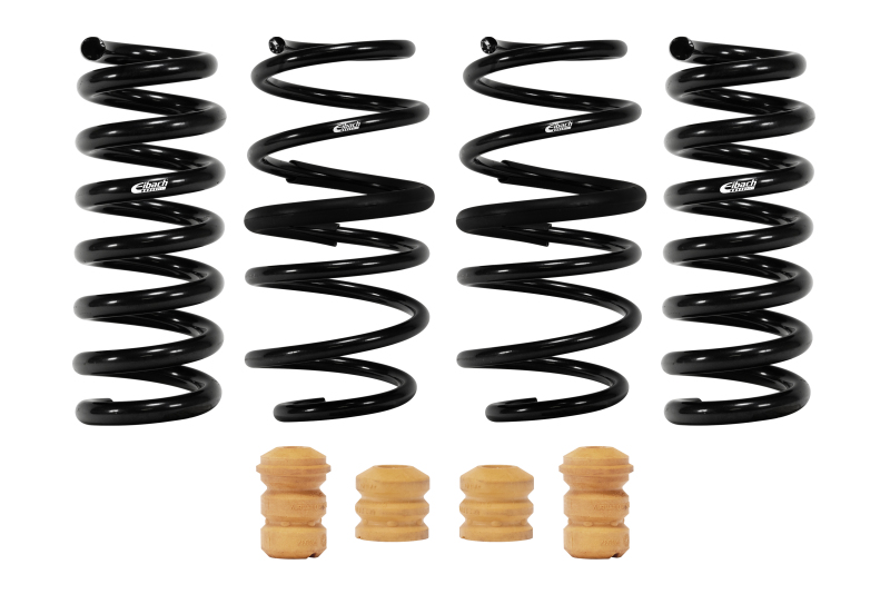 Eibach Pro-Kit for 21-23 Ford Mustang Mach-E - Image 2