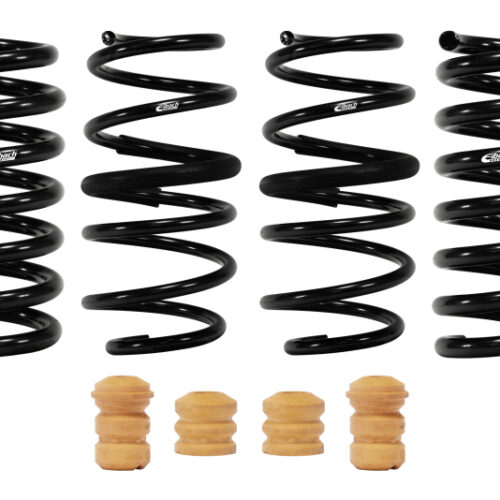 Eibach 21-25 Ford Mustang Mach-E GT AWD Spring Pro-Kit