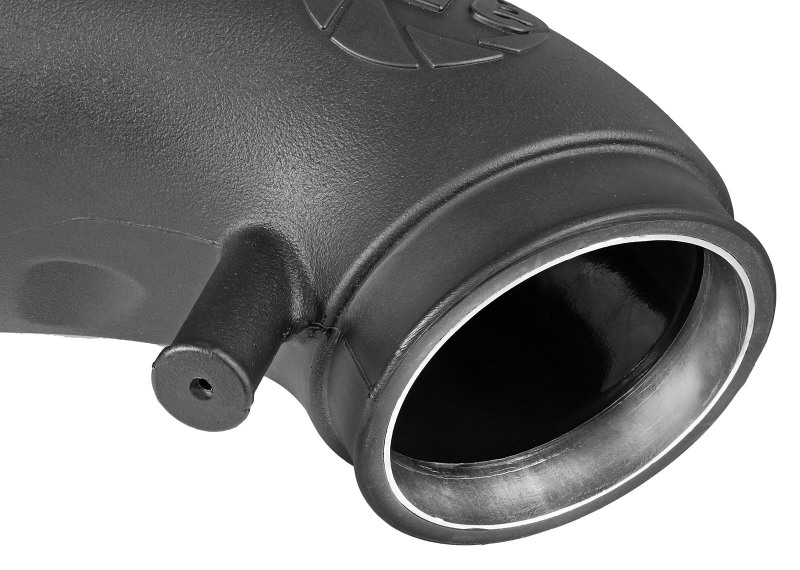 aFe Power Momentum GT Pro Dry S Stage-2 Intake System 11-15 Dodge Challenger/Charger R/T V8 6.4L HEMI - Image 9
