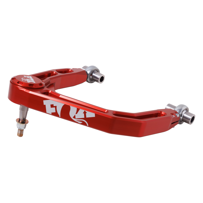Fox 19-24 GM 1500 Billet Upper Control Arm - Orange - Image 2