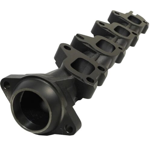 BD Diesel 1041464 09-22 Dodge Ram 1500/2500/3500 5.7L Hemi Exhaust Manifold Passenger Side - Image 4
