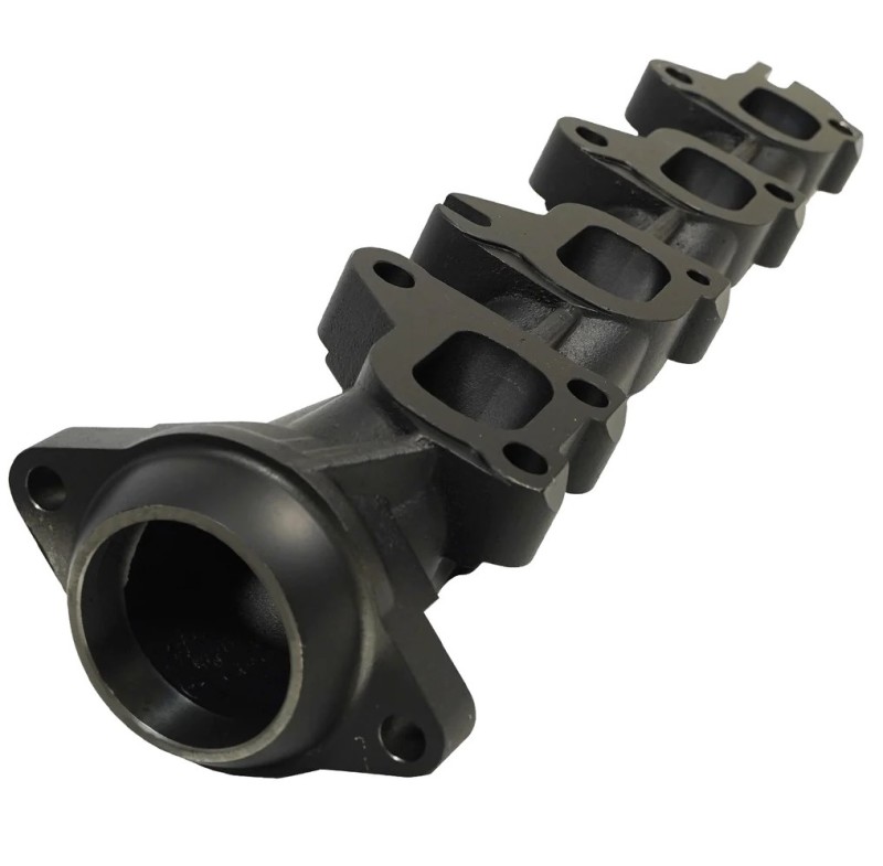BD Diesel 1041464 09-22 Dodge Ram 1500/2500/3500 5.7L Hemi Exhaust Manifold Passenger Side - Image 4