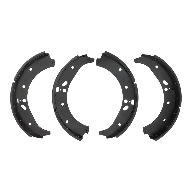 DFC 60-87 Chevrolet W6N042 Tilt Cab Front Premium Riveted Shoes