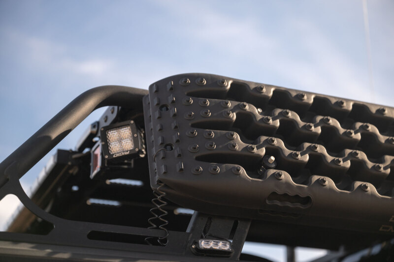 DV8 Offroad DV8 Xtract Traction Boards | Pair | Black - Image 5