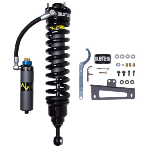 Bilstein for 07-21 Toyota Tundra B8 8112 ZoneControl CR DSA+ Front Right