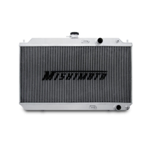 Mishimoto Aluminum Radiator for 90-93 Acura Integra Manual - Image 3