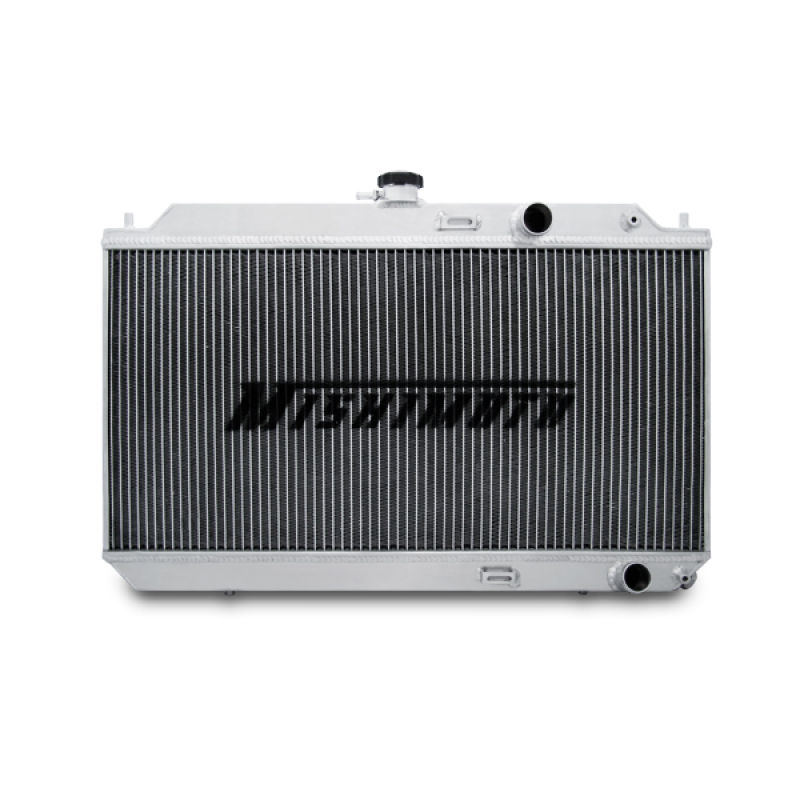 Mishimoto Aluminum Radiator for 90-93 Acura Integra Manual - Image 3