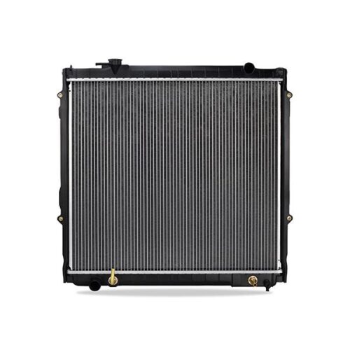 Mishimoto Replacement Radiator 1995-2004 for Toyota Tacoma - Image 4