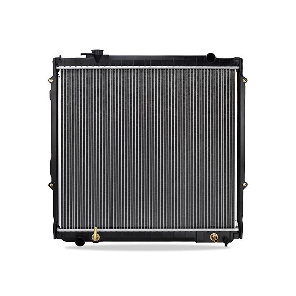 Mishimoto Replacement Radiator 1995-2004 for Toyota Tacoma - Image 4