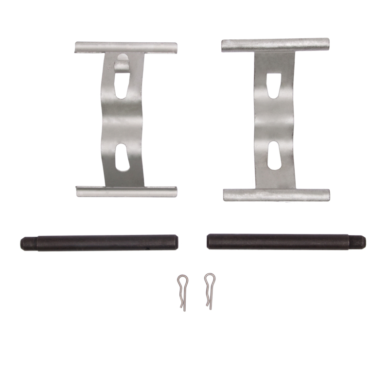 DFC 97-23 Porsche Boxster Front/Rear Premium Hardware Kit - Image 2