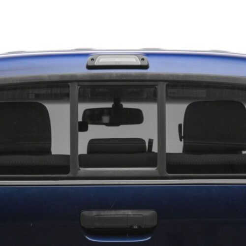 Raxiom for 2005-2015 Toyota Tacoma Axial Series LED Third Brake Light- Smoked - Image 8
