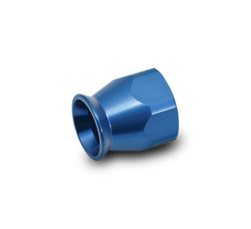 Vibrant Hose End Socket for PTFE Hose Ends Hose Size -16AN