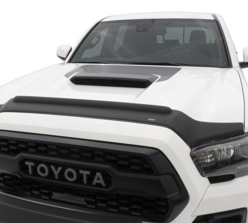 Husky Liners 25-26 Toyota 4Runner / 24-26 Tacoma Aeroskin II - Tex. Black