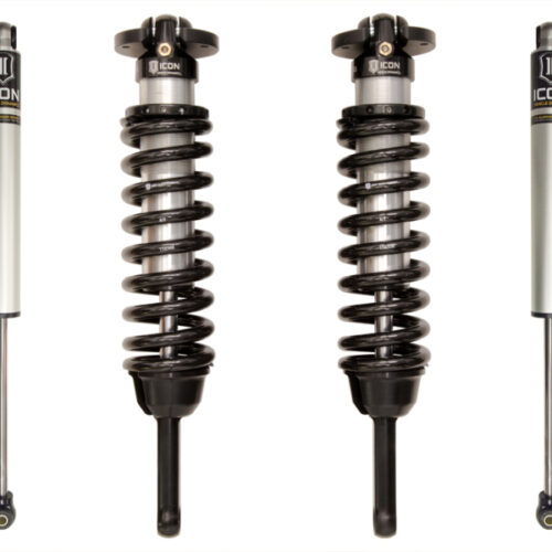 ICON K53136 05-11 Toyota Hilux 0-3in Stage 1 Suspension System