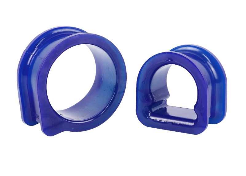 SuperPro 1982 Toyota Celica GT Steering Rack and Pinion Mount Bushing Kit - Image 3