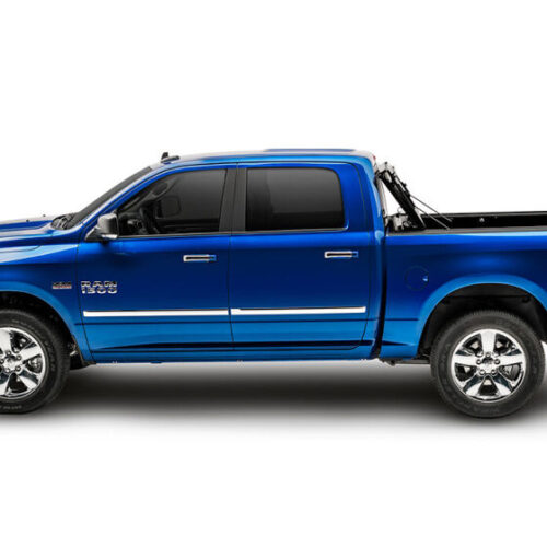 BAK BAKFlip G2 19+ Dodge Ram MFTG w/o Ram Box 6.4ft Bed - Image 10