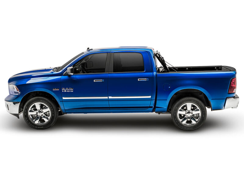 BAK BAKFlip G2 19+ Dodge Ram MFTG w/o Ram Box 6.4ft Bed - Image 10