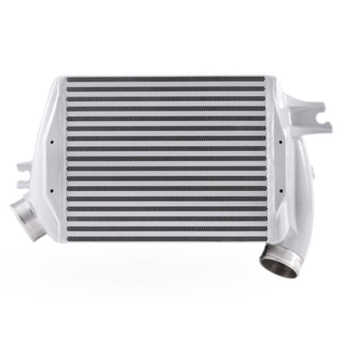Mishimoto Intercooler Kit - Silver for 2015+ Subaru WRX Street Performance Top-Mount - Image 3