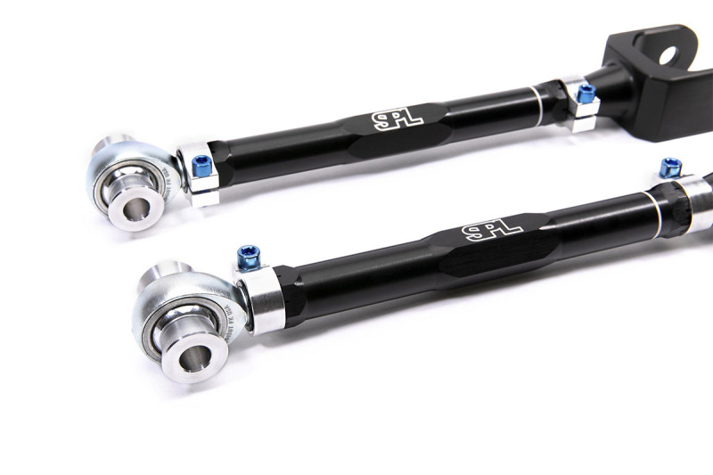 SPL Rear Traction Links for 2020+ Toyota GR Supra (A90) / 2019+ BMW Z4 (G29) - Image 6
