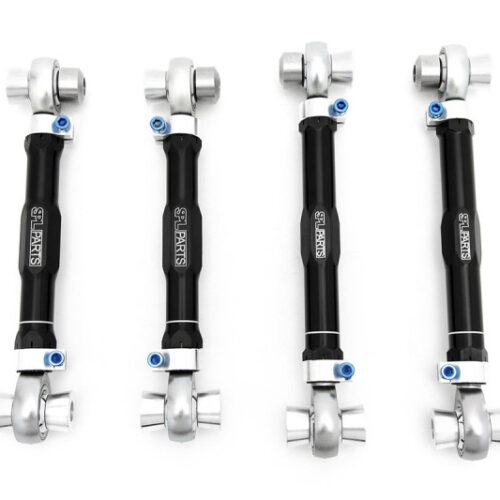 SPL Rear Upper Arm Links for 2006-2013 BMW 3 Series/1 Series (E9X/E8X) - Image 4