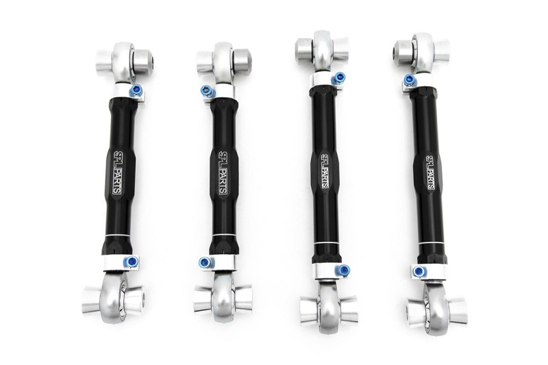 SPL Rear Upper Arm Links for 2006-2013 BMW 3 Series/1 Series (E9X/E8X) - Image 4