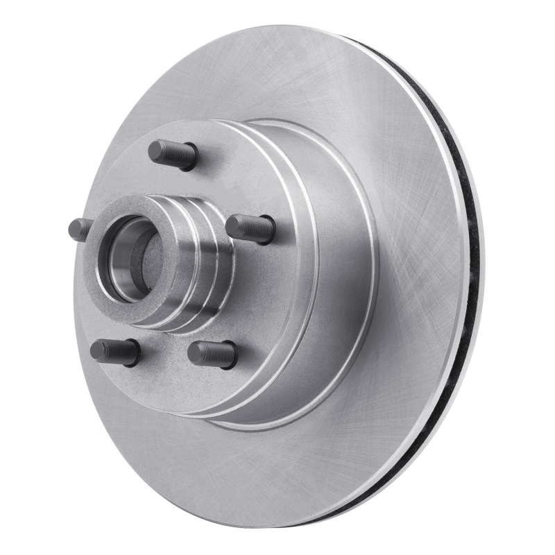 DFC 79-83 American Motors SPIRIT Front Brake Rotor - Image 2