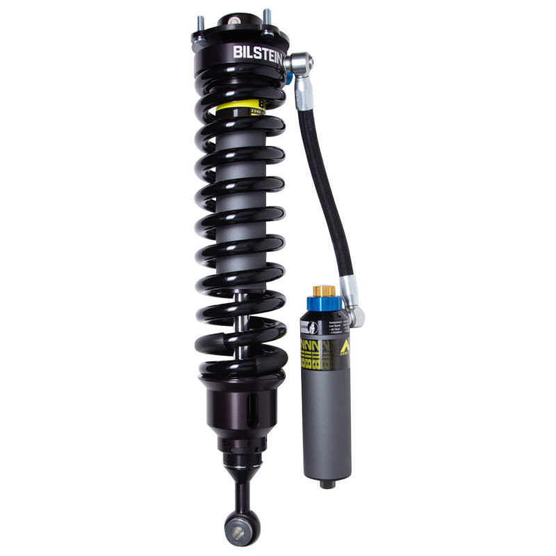 Bilstein 07-21 Toyota Tundra B8 8112 ZoneControl CR DSA+ Front Left - Image 5