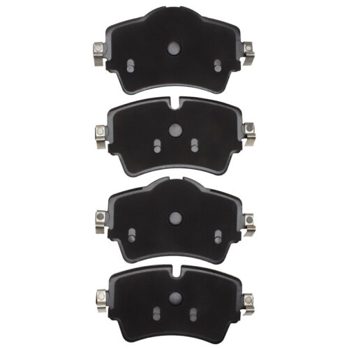 DFC 14-21 Mini Cooper (Excl Clubman) Front 5000 Advanced Ceramic Brake Pads - Image 3