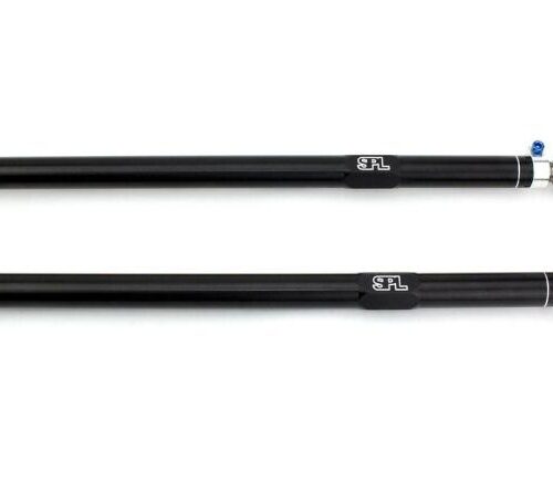 SPL Rear Camber Links for 1990-2000 BMW 3 Series (E36) - Image 4
