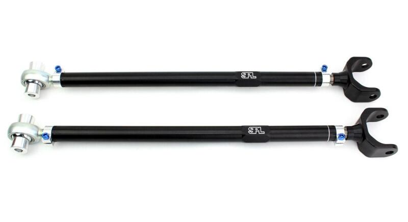 SPL Rear Camber Links for 1990-2000 BMW 3 Series (E36) - Image 4