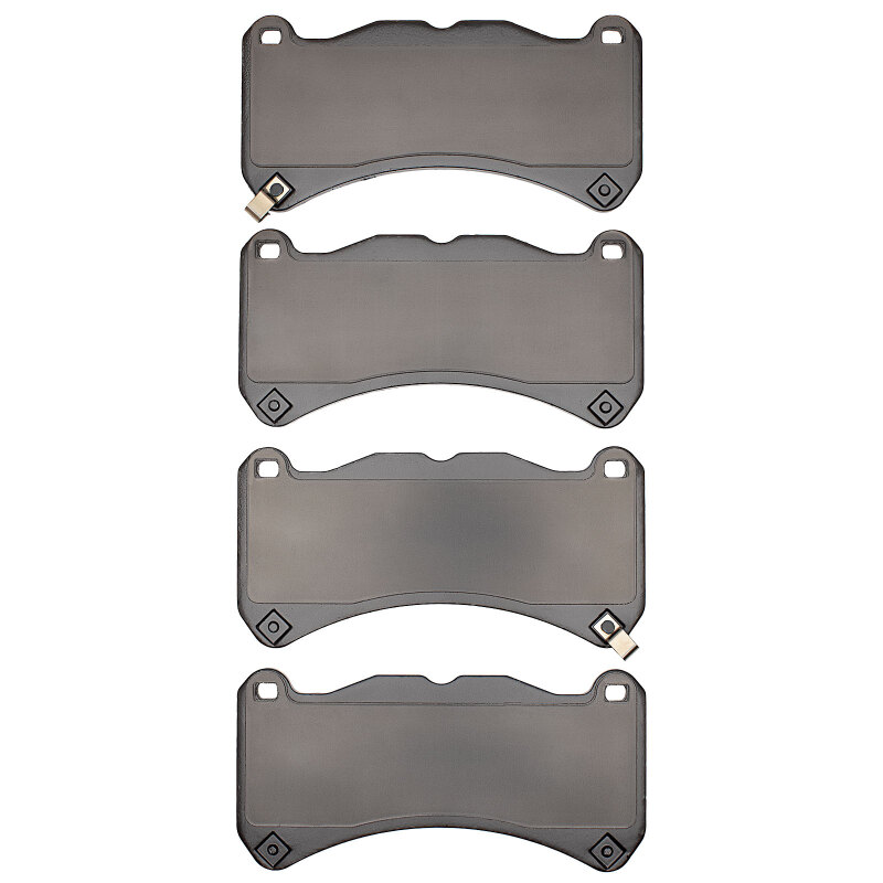 R1 2008-2025 Lexus IS F Front R1 Performance Sport Pads & Hardware Kit - Image 8