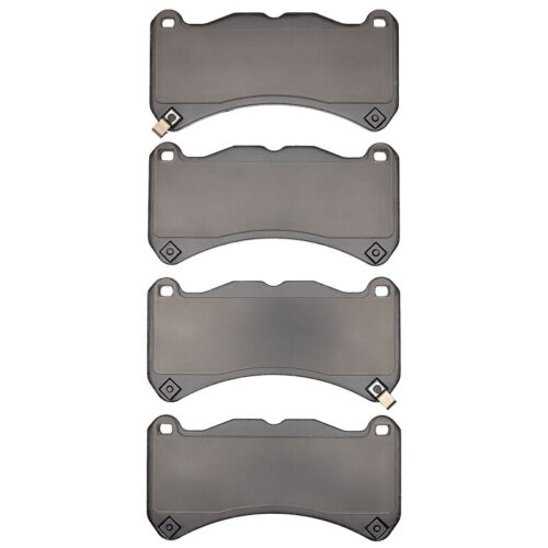DFC 08-25 Lexus IS F Front Active Performance Pads and Hardware Kit - Image 3