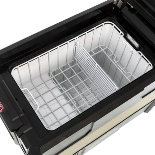 ARB Fridge 47 Quart Zero B Plug - Image 2
