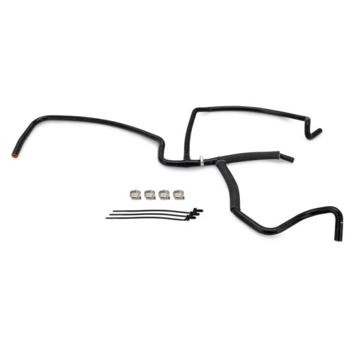 Mishimoto Coolant Overflow Hose for 20-24 Ford 6.7L Powerstroke