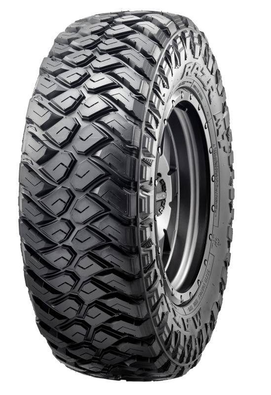 Maxxis MT-772 35x12.50R18 Razr MT 128Q 12PR RBL