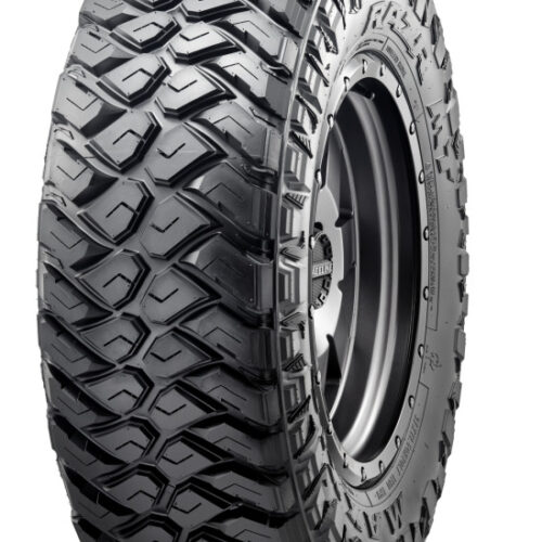 Maxxis MT-772 LT295/70R18 Razr MT 129Q 10PR RBL