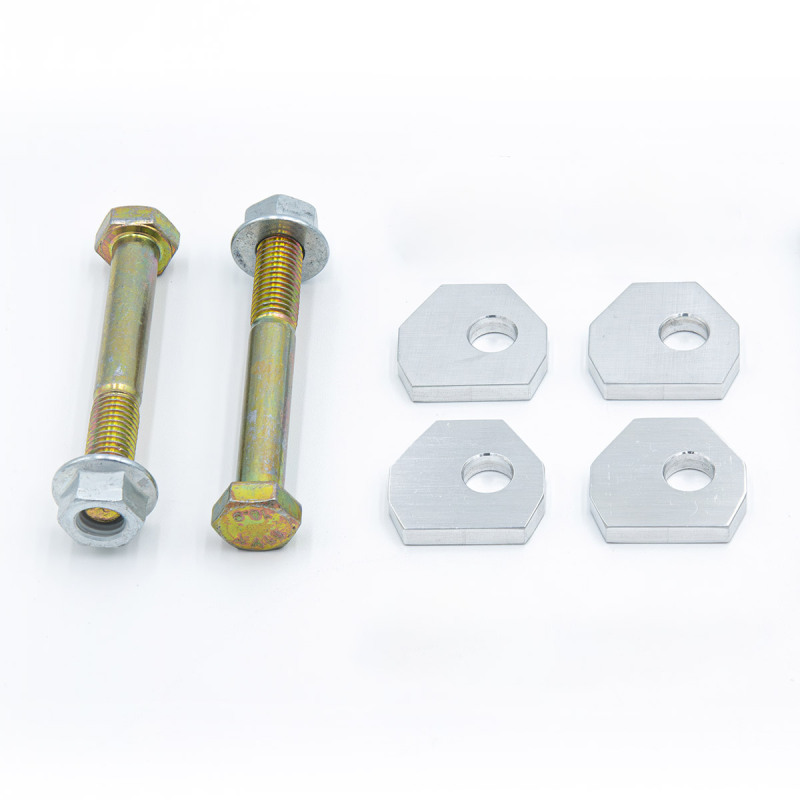 SPL Rear Toe Only Eccentric Lockout Kit for Porsche 996/997 - Image 3