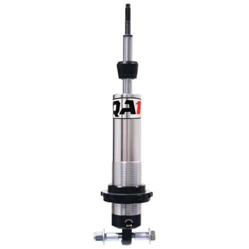 Alternative view of QA1 GM Pro Rear Coil-Over Shock Absorber - Single Adj. - Stock Mount - 10.875in/16.375in - Aluminum