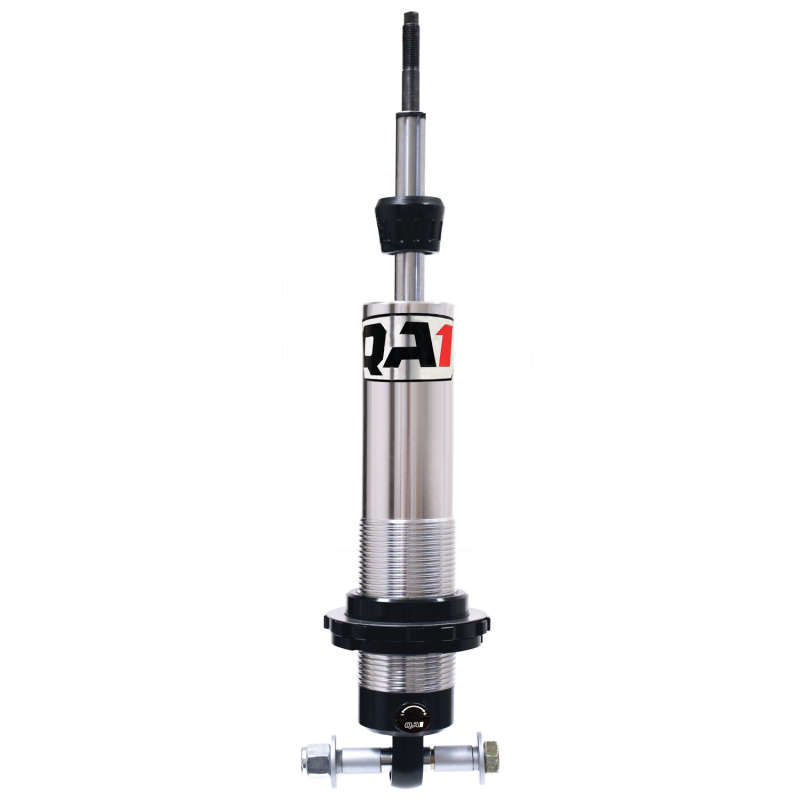 QA1 GM Pro Rear Coil-Over Shock Absorber - Single Adj. - Stock Mount - 10.875in/16.375in - Aluminum - Image 2