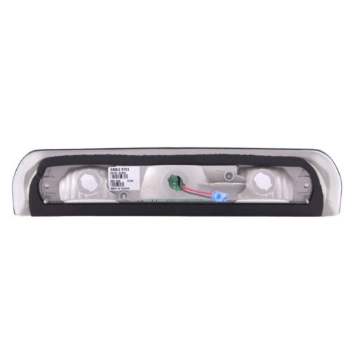 Raxiom for 2002-2008 Dodge RAM 1500 LED Third Brake Light- Smoked - Image 2