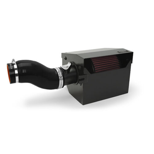 Mishimoto Performance Air Intake - Black for 2016 Honda Civic 1.5L Turbo - Image 7
